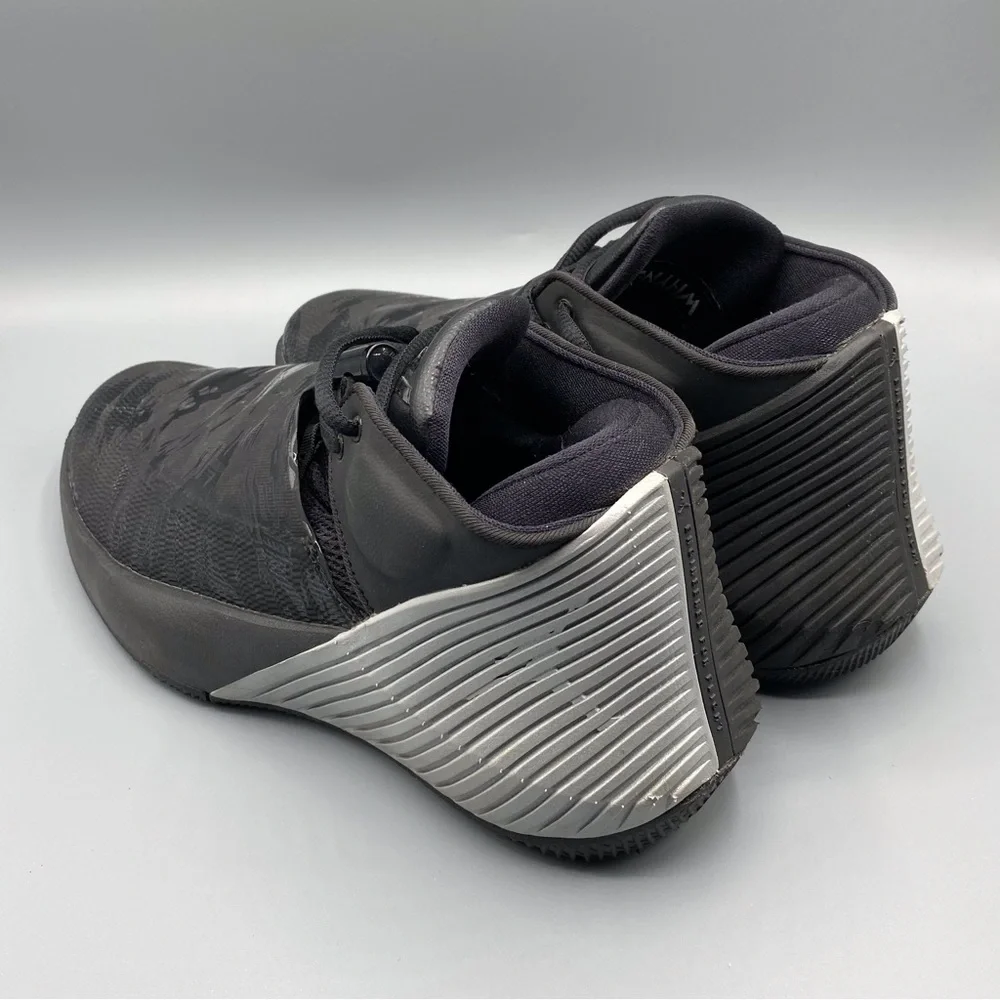 Jordan bold sneakers